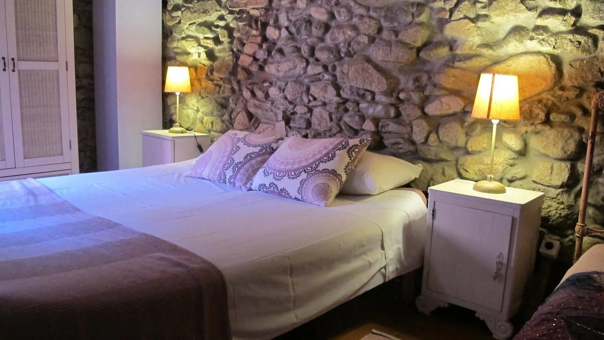 Casa di campagna Mas Can Puig De Fuirosos La Batlloria