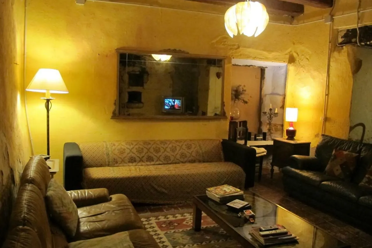 Casa di campagna Mas Can Puig De Fuirosos La Batlloria