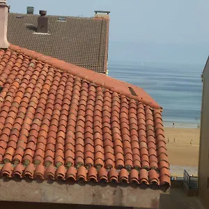 Egona- Zu9b Espectacular Apartamento Apartamento Zarautz