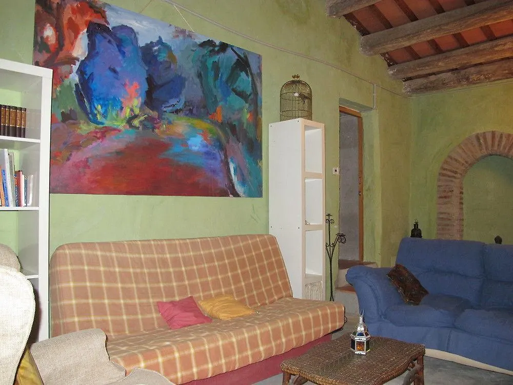 Mas Can Puig De Fuirosos Guest House La Batlloria