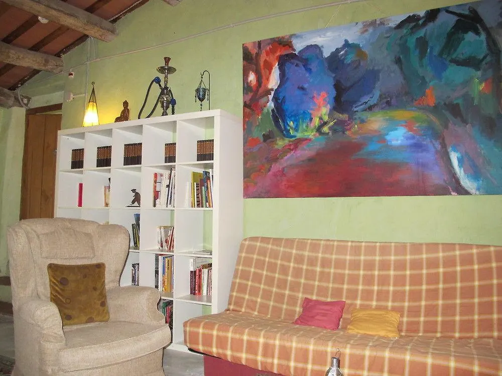 Mas Can Puig De Fuirosos Guest House La Batlloria