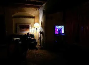 Mas Can Puig de Fuirosos La Batlloria