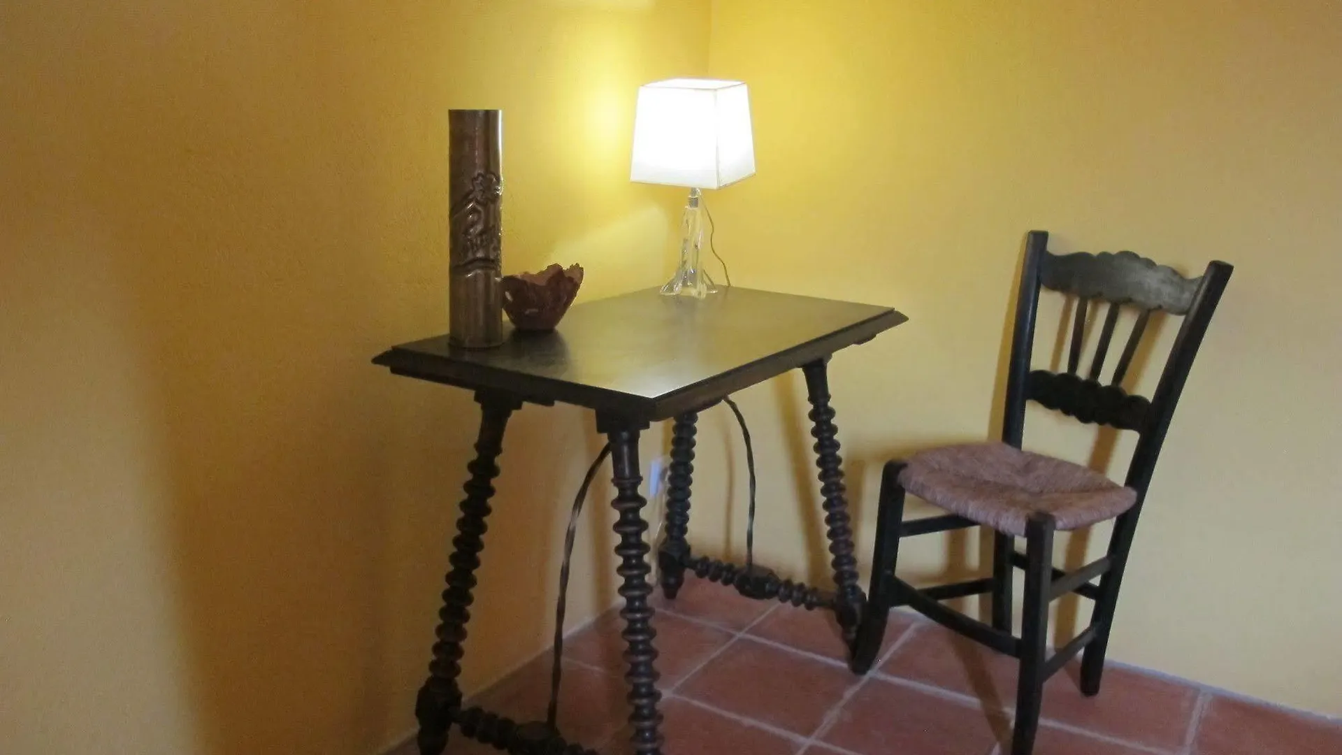 Mas Can Puig De Fuirosos Guest House La Batlloria Country house