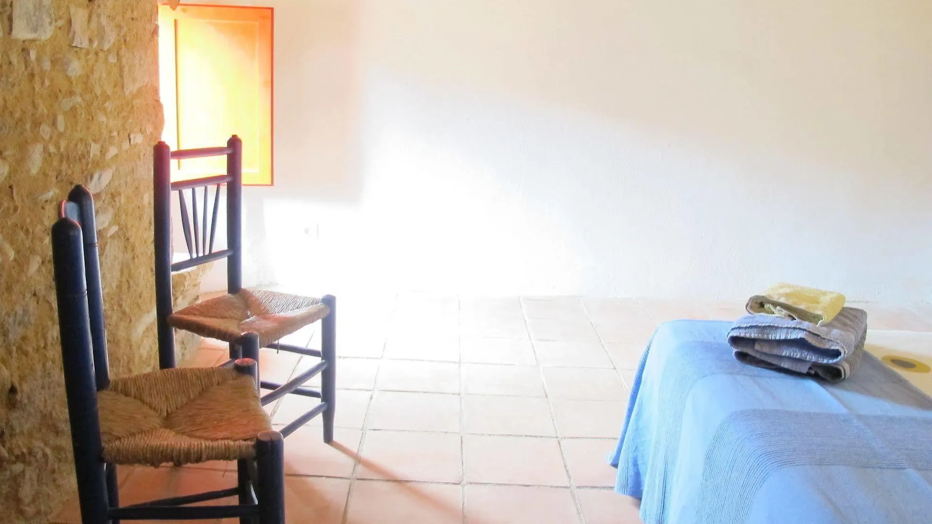 Casa rural Mas Can Puig de Fuirosos La Batlloria