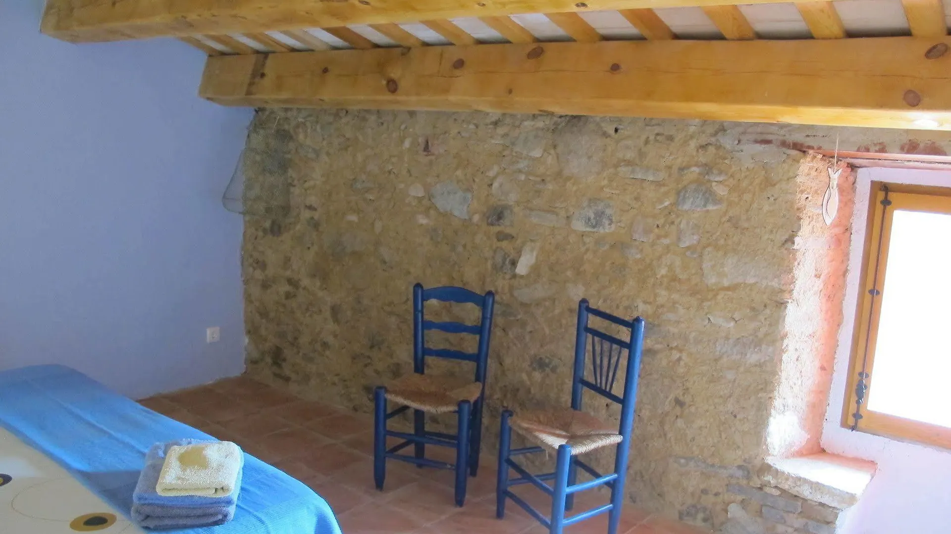 Mas Can Puig De Fuirosos Guest House La Batlloria 0*,  Spain
