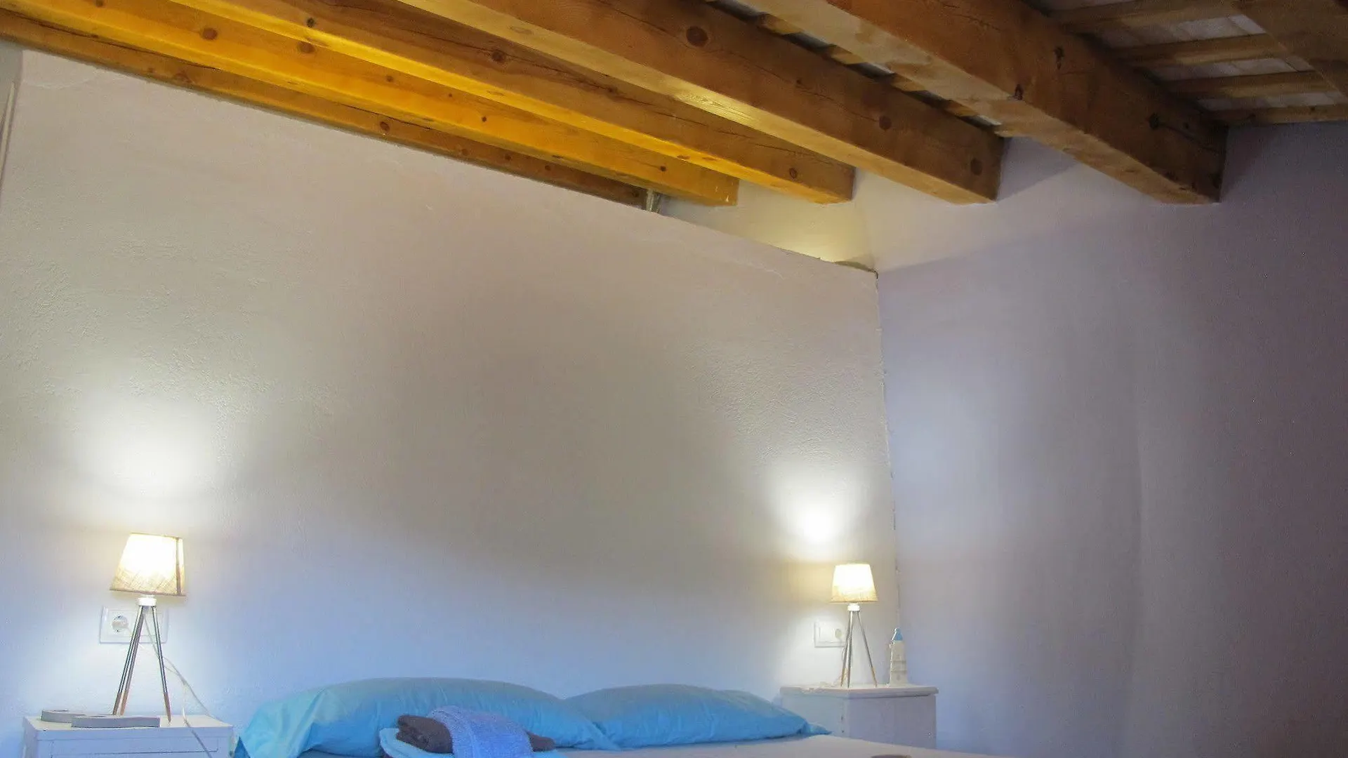 Mas Can Puig De Fuirosos Guest House La Batlloria Country house