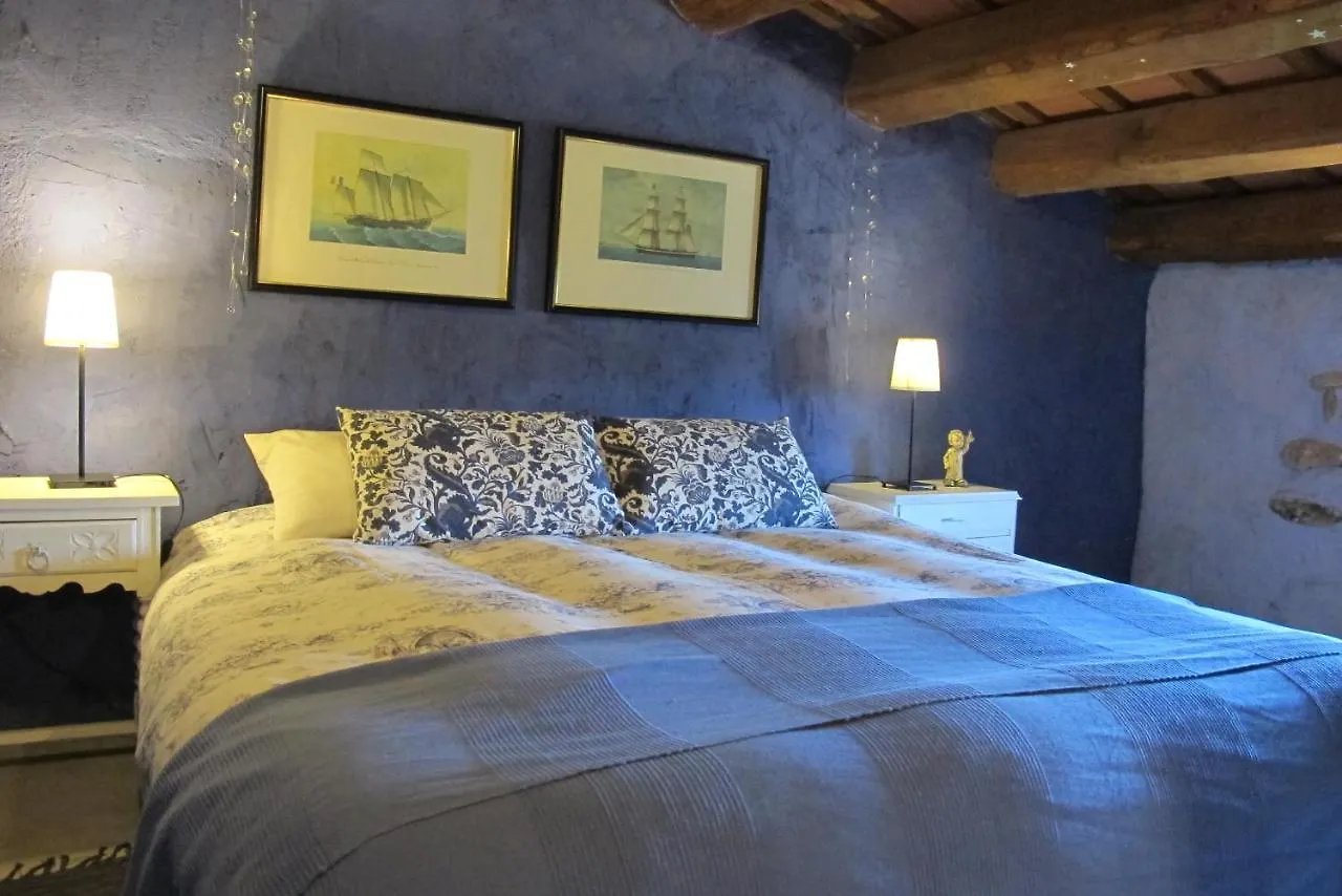 Mas Can Puig De Fuirosos Guest House La Batlloria 0*,  Spain