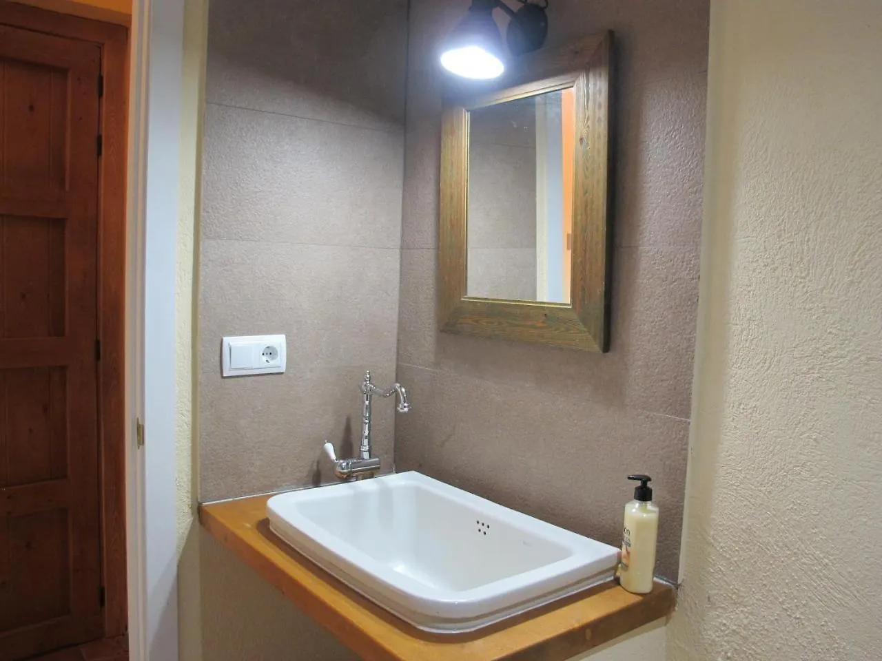 Mas Can Puig De Fuirosos Guest House La Batlloria