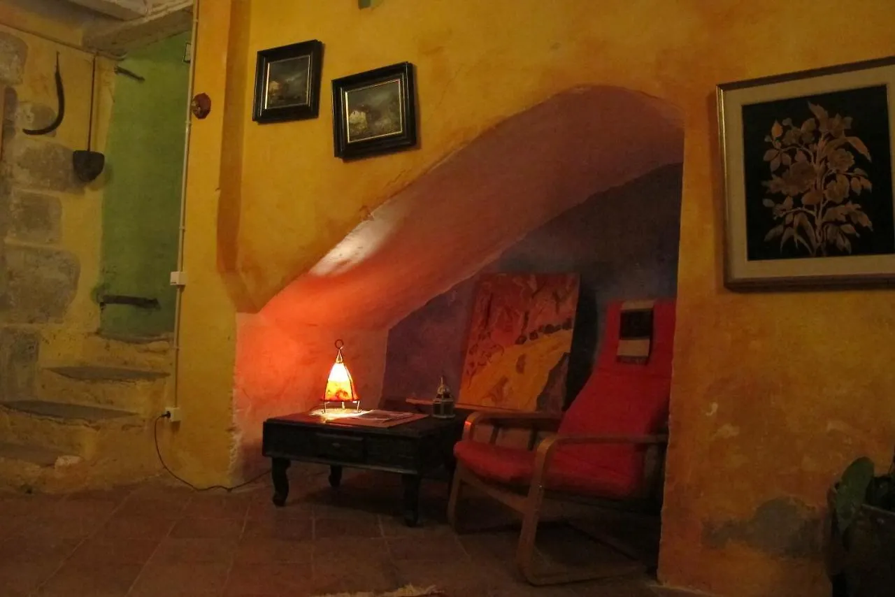 Mas Can Puig De Fuirosos Guest House La Batlloria Spain