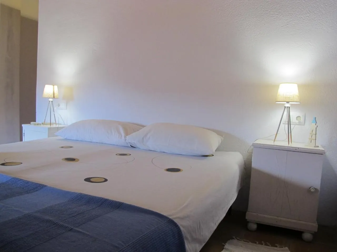Mas Can Puig De Fuirosos Guest House La Batlloria Country house