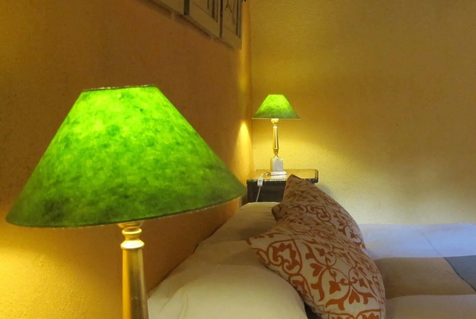 Mas Can Puig De Fuirosos Guest House La Batlloria Spain