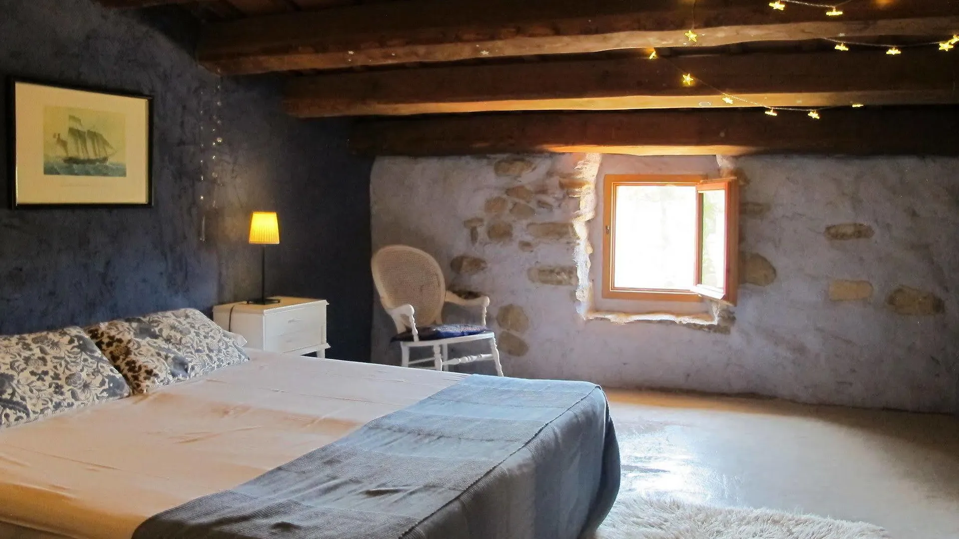 Mas Can Puig De Fuirosos Guest House La Batlloria Country house