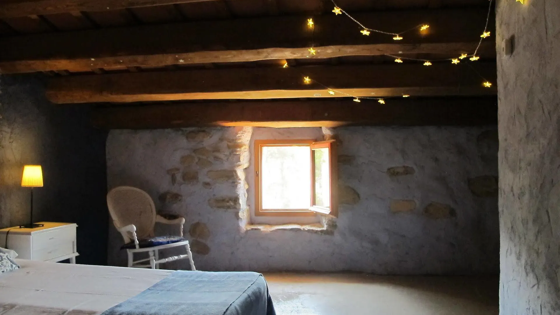 Casa rural Mas Can Puig de Fuirosos La Batlloria España
